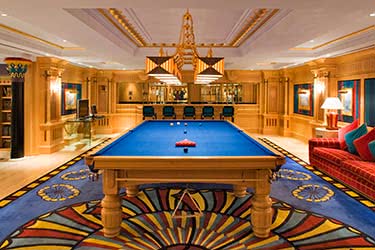 Jumeirah Burj Al Arab
