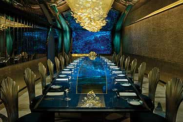 Burj Al Arab Dubai Uae Luxury Hotels Resorts Remote Lands