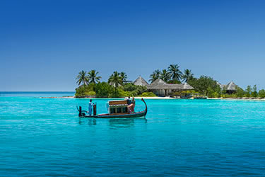 Four Seasons Resort at Kuda Huraa