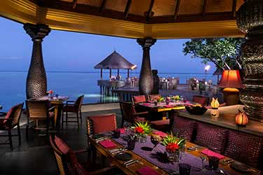 Four Seasons Resort at Kuda Huraa