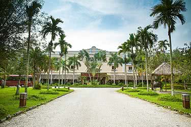 Victoria Can Tho Resort