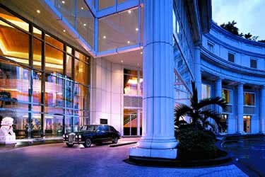 Ritz-Carlton Jakarta