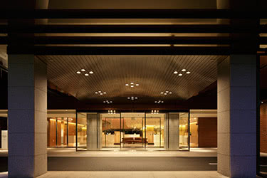 Hyatt Regency Kyoto