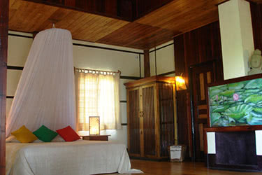 Mrauk Oo Princess
