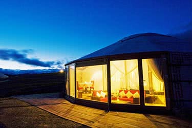 Hs Khaan Resort Mongolia Luxury Hotels Resorts Remote Lands - 