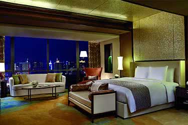 Ritz-Carlton Chengdu