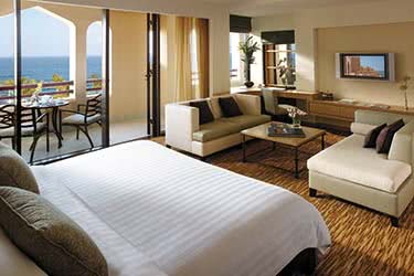 Shangri-La&#039;s Barr Al Jissah Resort & Spa