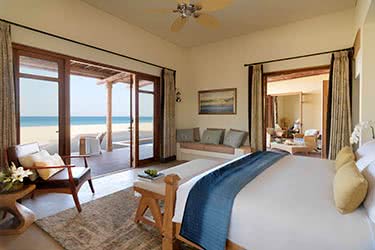 Anantara Sir Bani Yas Island Al Yamm Villa Resort