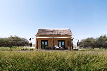 Anantara Sir Bani Yas Island Al Sahel Villa Resort, Abu Dhabi