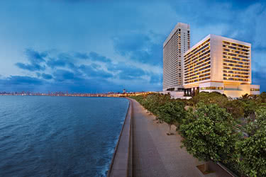 The Oberoi Mumbai