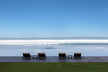 Alila Seminyak Beach Resort