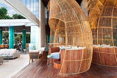 W Retreat and Spa - Seminyak