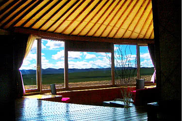 Hs Khaan Resort Mongolia Luxury Hotels Resorts Remote Lands - 