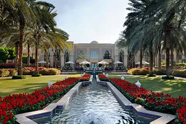 One&Only Royal Mirage