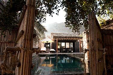 Six Senses Zighy Bay 