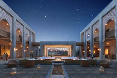 Anantara Al Jabal Akhdar