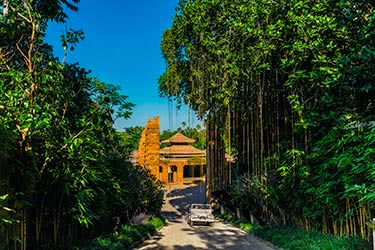 Mandapa, A Ritz-Carlton Reserve