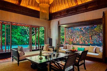 Mandapa, A Ritz-Carlton Reserve