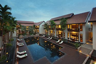 Anantara Angkor Resort & Spa