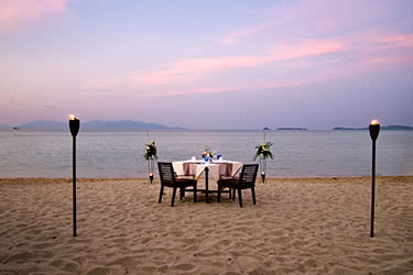 Anantara Bophut Koh Samui Resort