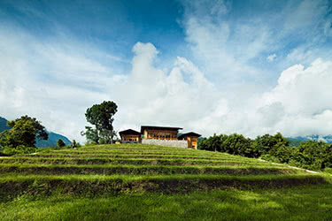 COMO Uma Bhutan Punakha