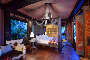 The Capella Ubud