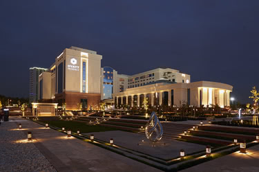 Hyatt Regency Tashkent