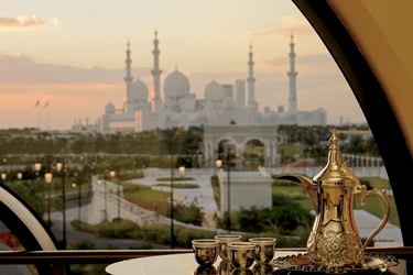 Ritz-Carlton Abu Dhabi