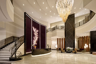 Ritz-Carlton Astana