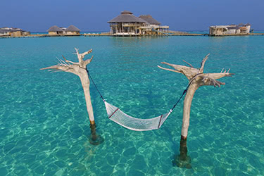 Soneva Jani Maldives Luxury Hotels Resorts Remote Lands