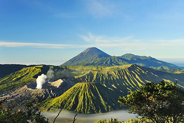 Plataran Bromo