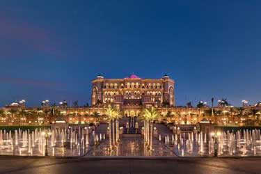 Emirates Palace