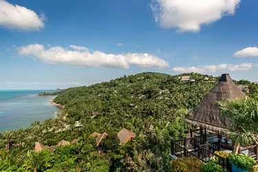 Four Seasons Resort Koh Samui