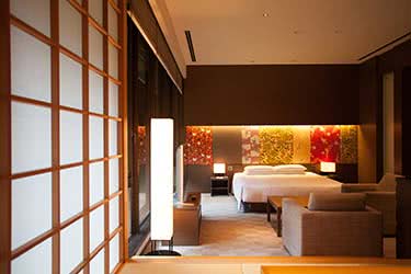 Hyatt Regency Kyoto