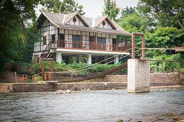 Muang La Lodge