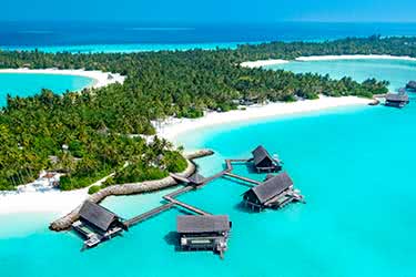 One&Only Reethi Rah