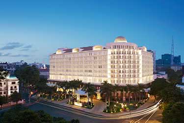 Park Hyatt Saigon