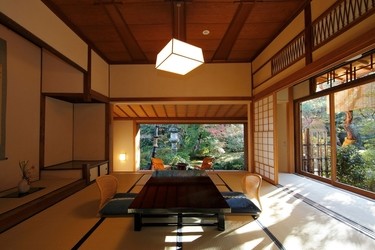 Asaba Ryokan