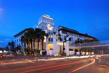 Park Hyatt Siem Reap