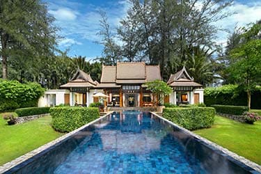 Banyan Tree Phuket