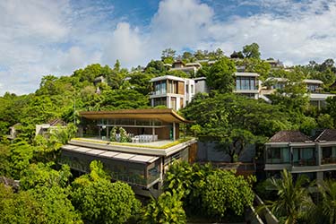 Anantara Layan Phuket Resort