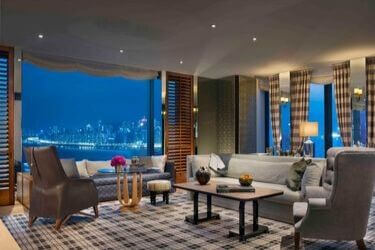 Rosewood Hong Kong