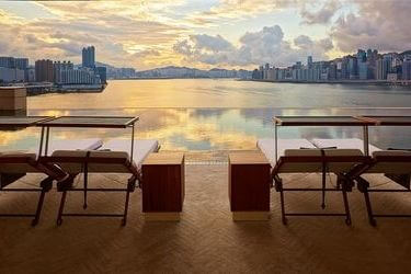 Rosewood Hong Kong