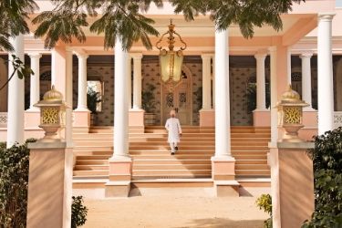 Rajmahal Palace RAAS 