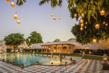 Rajmahal Palace RAAS