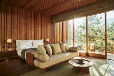 Six Senses Bumthang