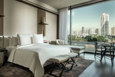 Four Seasons Bangkok