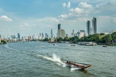 Four Seasons Bangkok