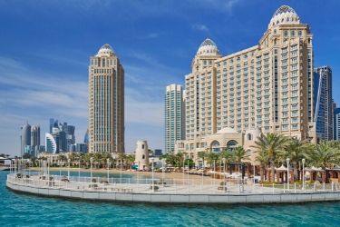 Four Seasons Doha