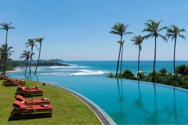 Cape Weligama Resort